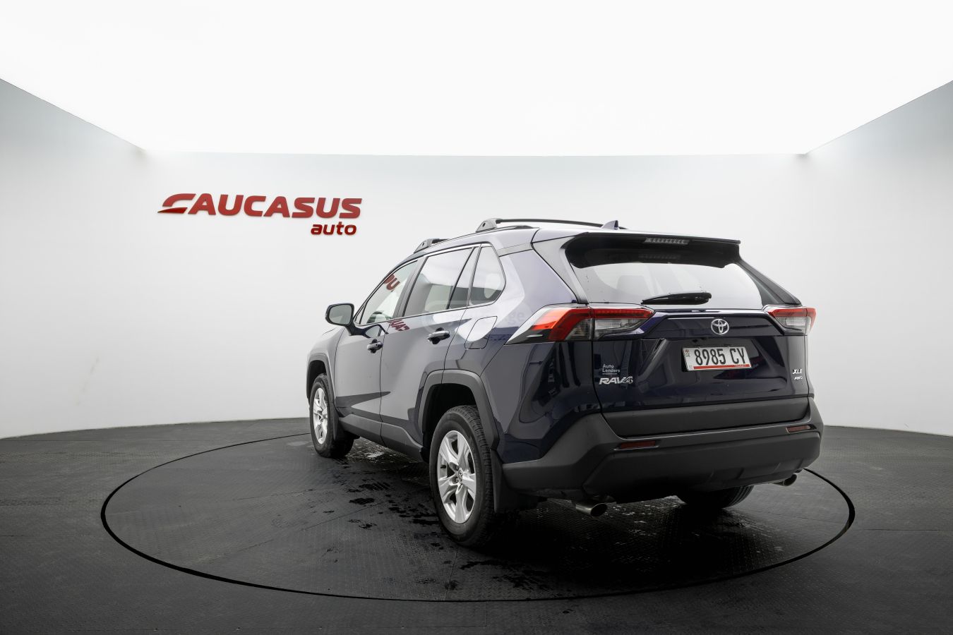 Toyota Toyota RAV4 — миниатюра 10