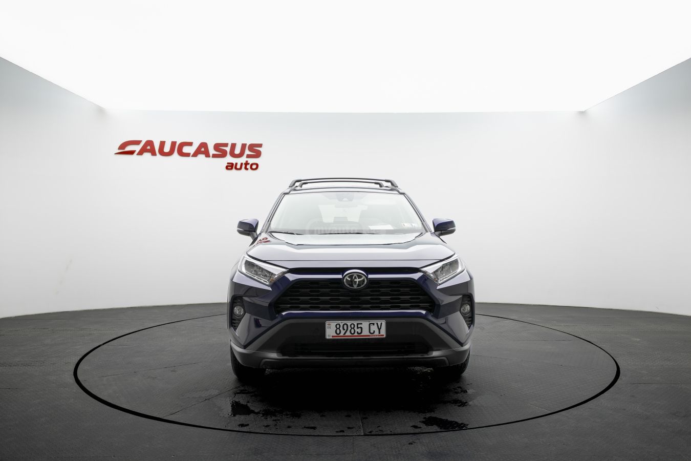 Toyota Toyota RAV4 — миниатюра 2