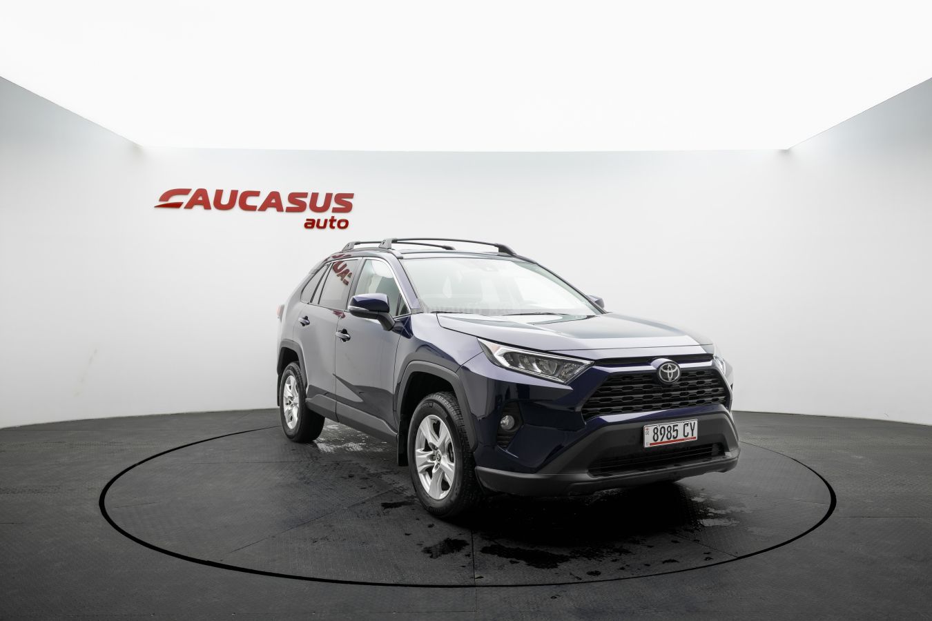 Toyota Toyota RAV4 — миниатюра 3