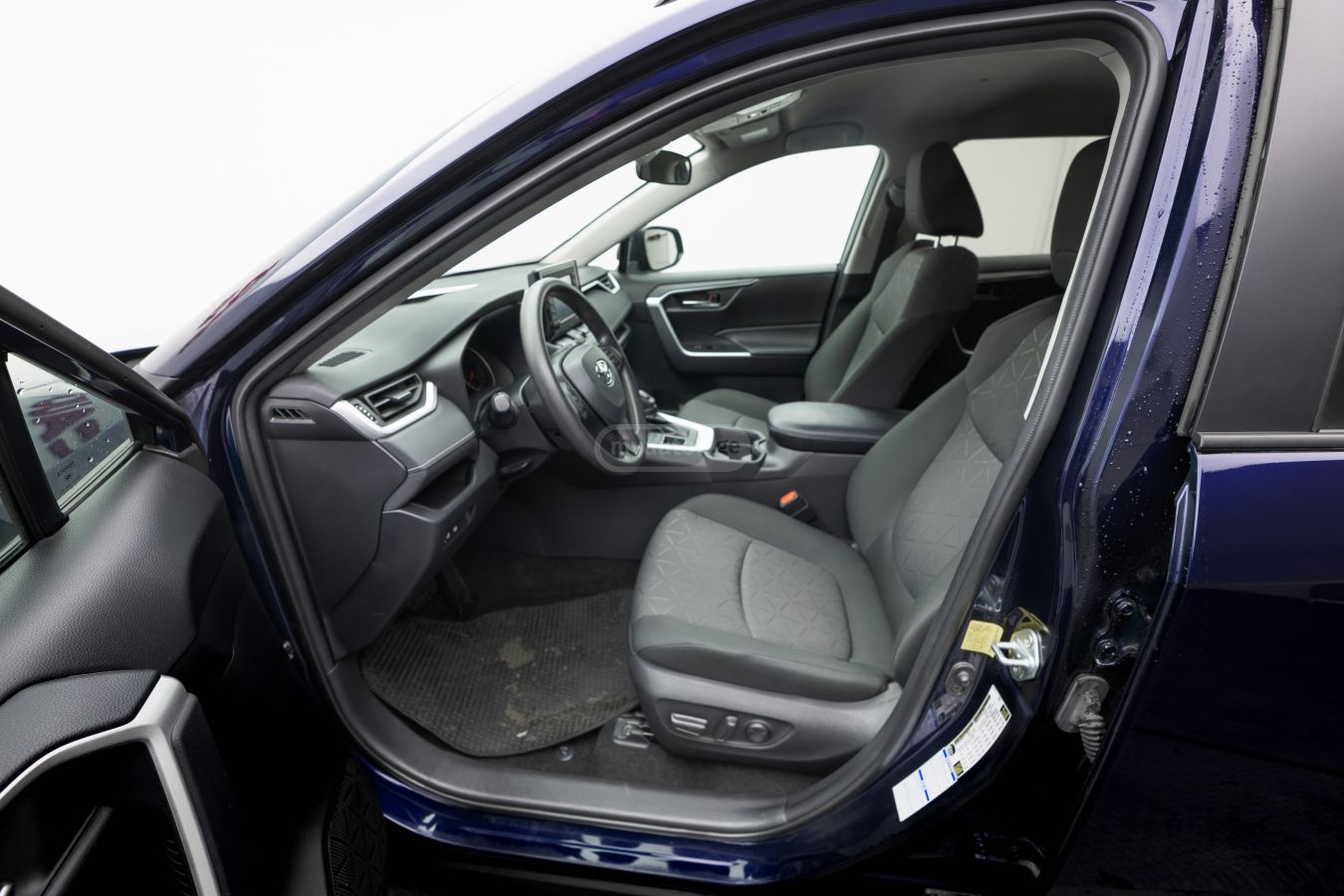 Toyota Toyota RAV4 — миниатюра 7