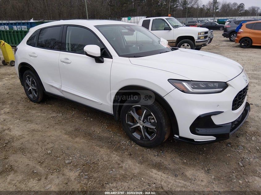 Honda HR-V 2023 — миниатюра 1