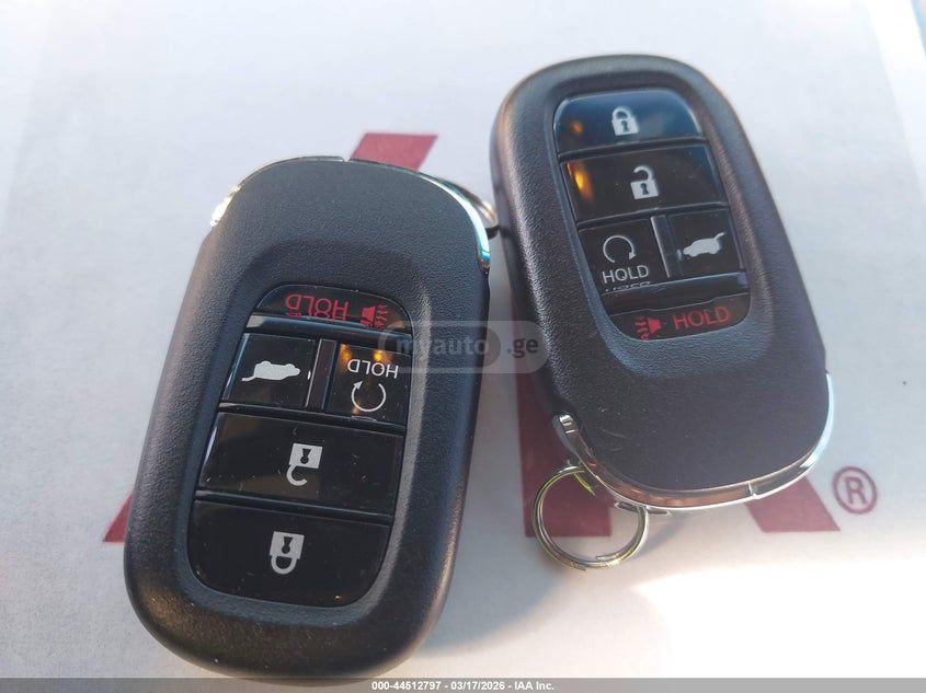 Honda HR-V 2023 — миниатюра 10