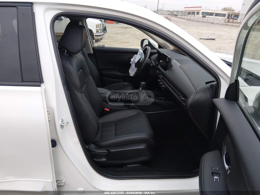 Honda HR-V 2023 — миниатюра 5
