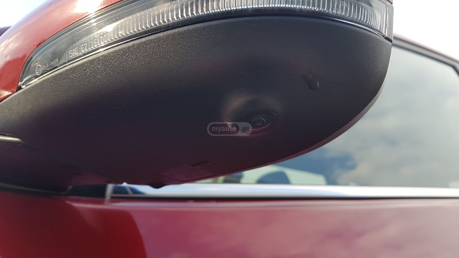 Hyundai Tucson - фото 3