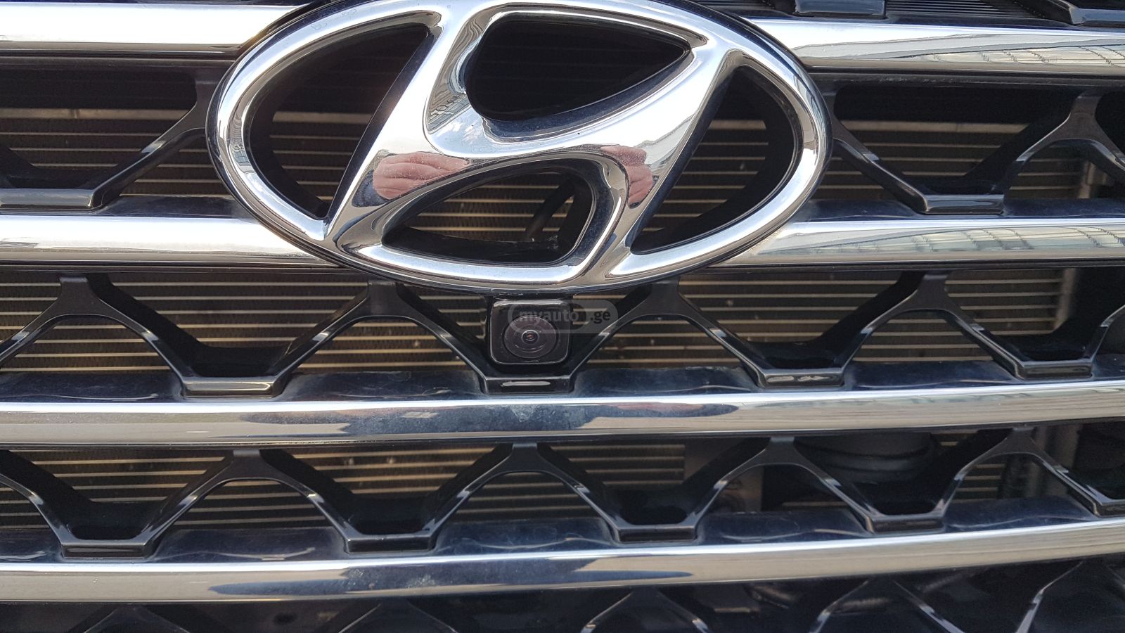 Hyundai Tucson - фото 4