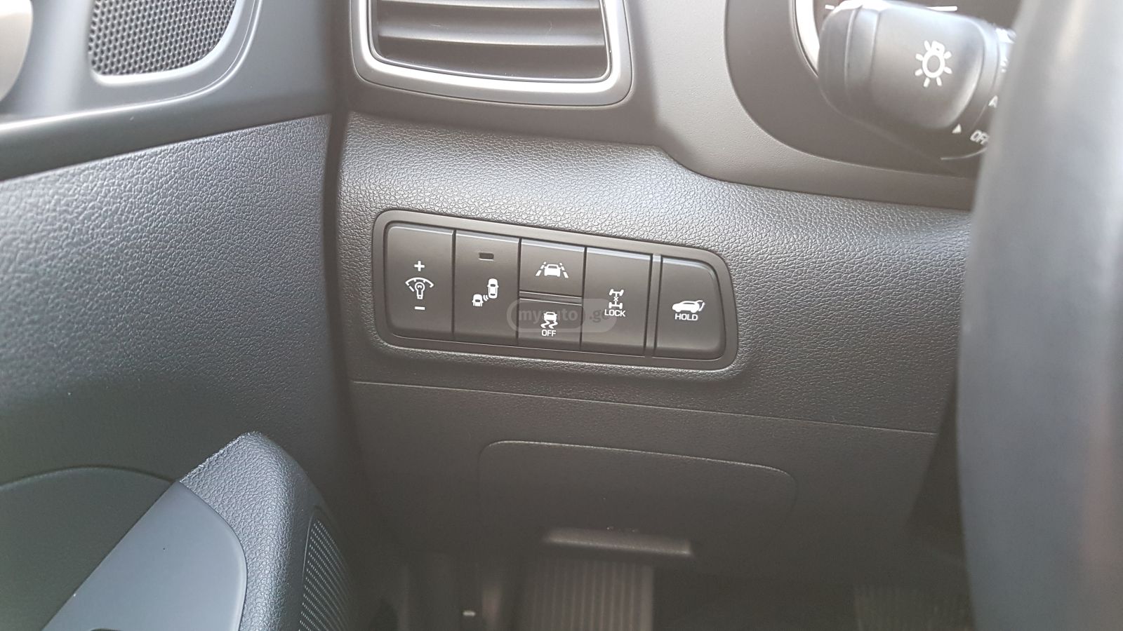 Hyundai Tucson - фото 5