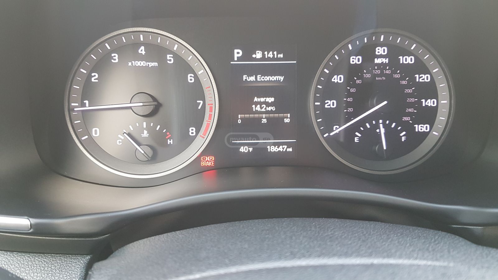 Hyundai Tucson - фото 7