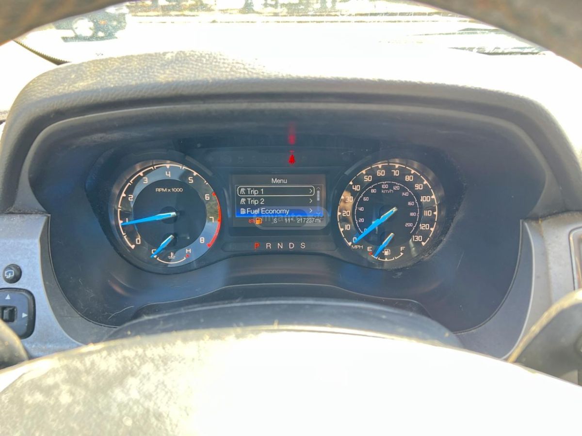 Ford Ranger - фото 7