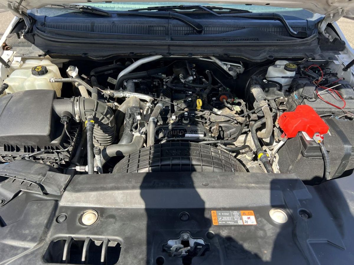 Ford Ranger - фото 8