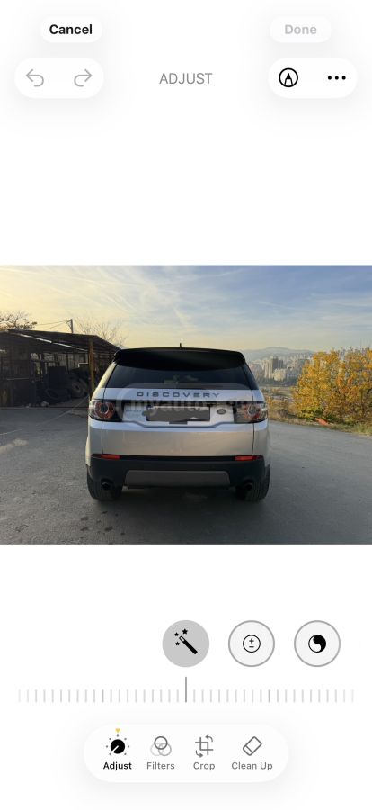 Land Rover Discovery - фото 2