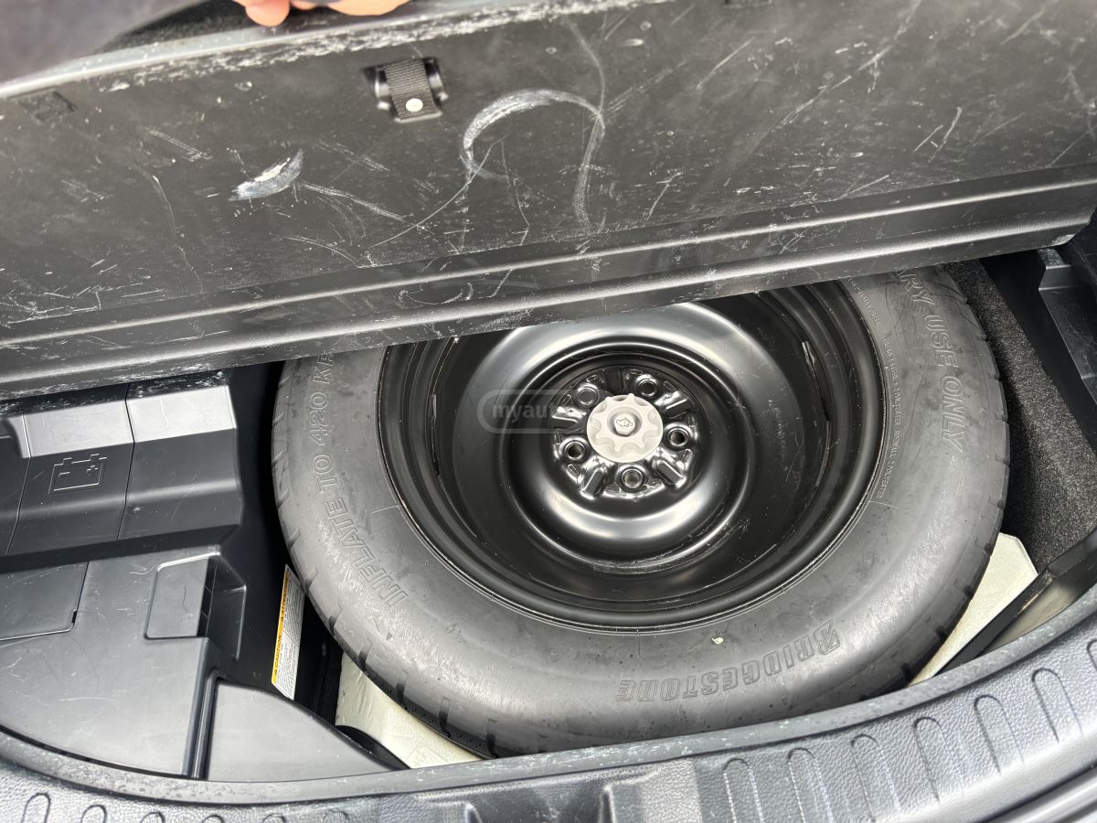 Toyota Rav 4 - фото 10