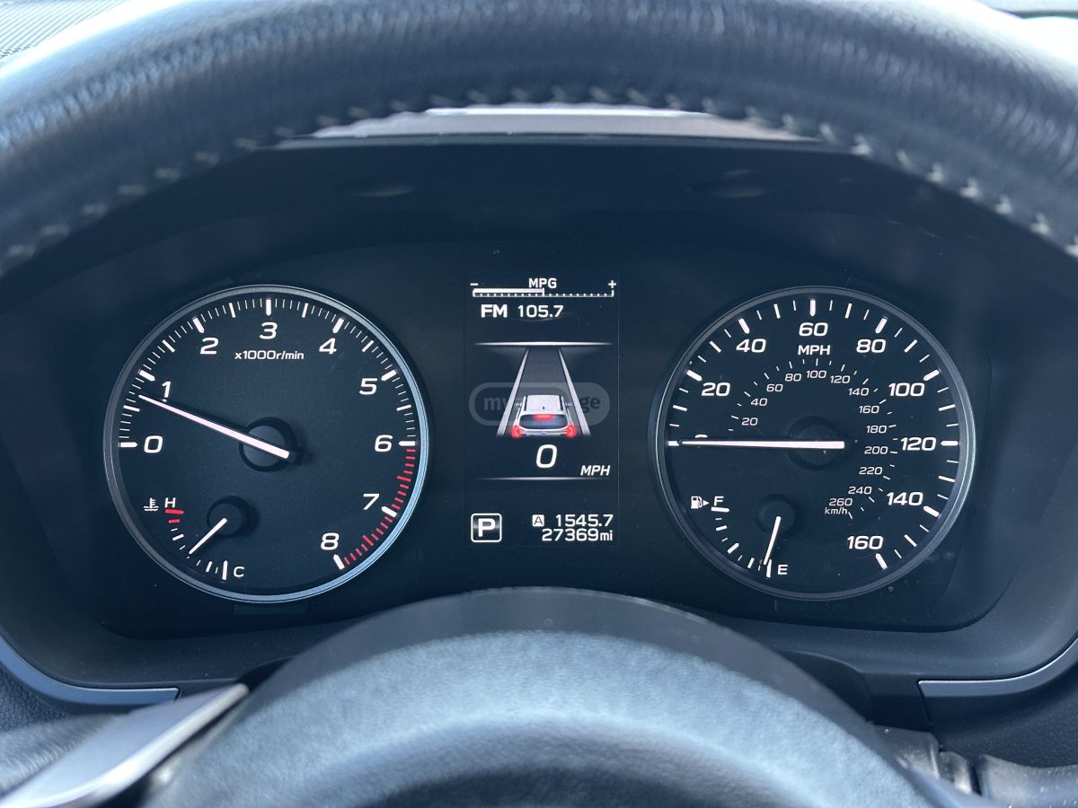 Subaru Ascent 2024 — миниатюра 13