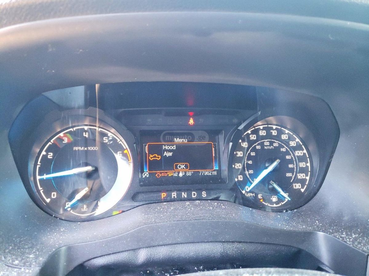 Ford Ranger - фото 9