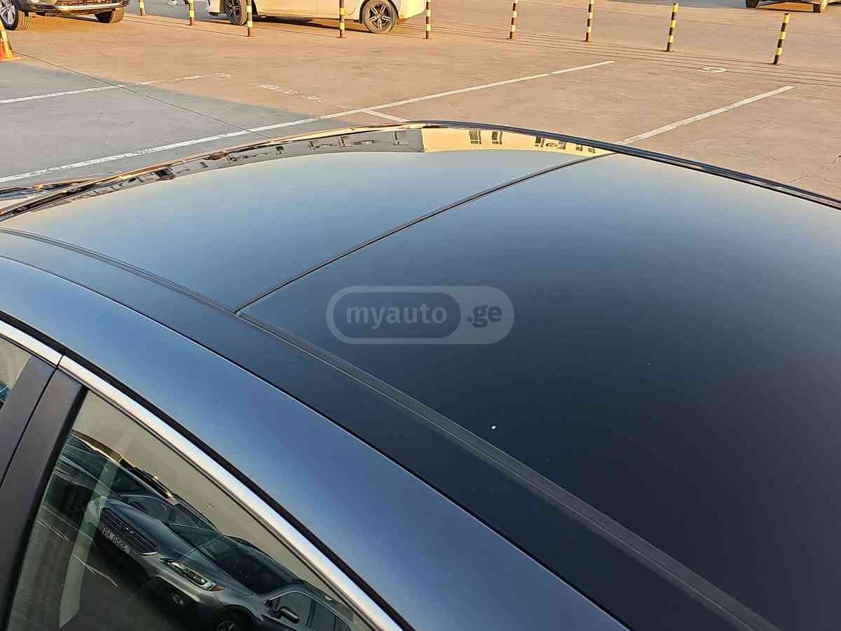 Hyundai Hyundai Sonata — миниатюра 7