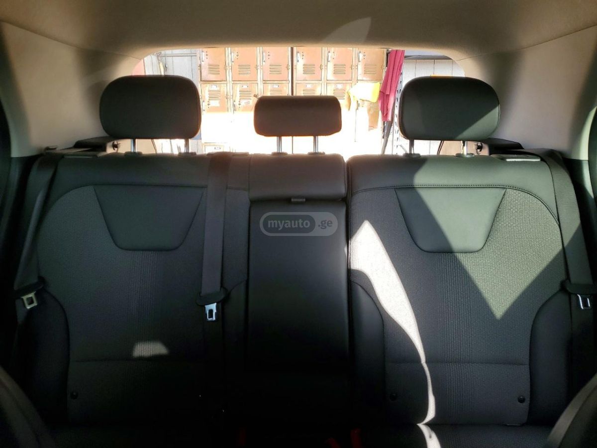 Kia EX — миниатюра 11