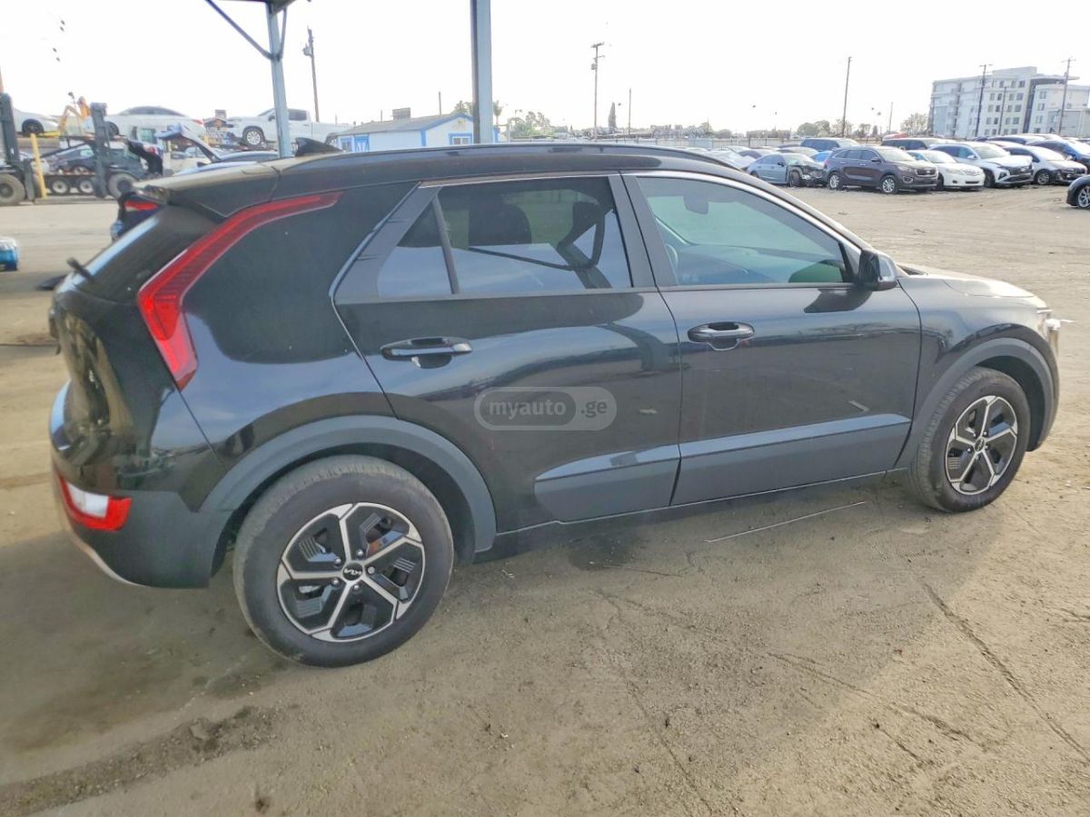 Kia EX — миниатюра 2