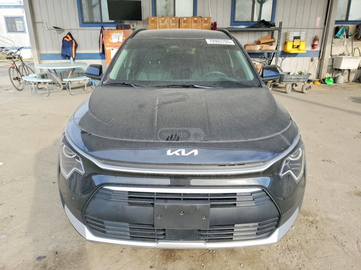 Kia EX — миниатюра 3