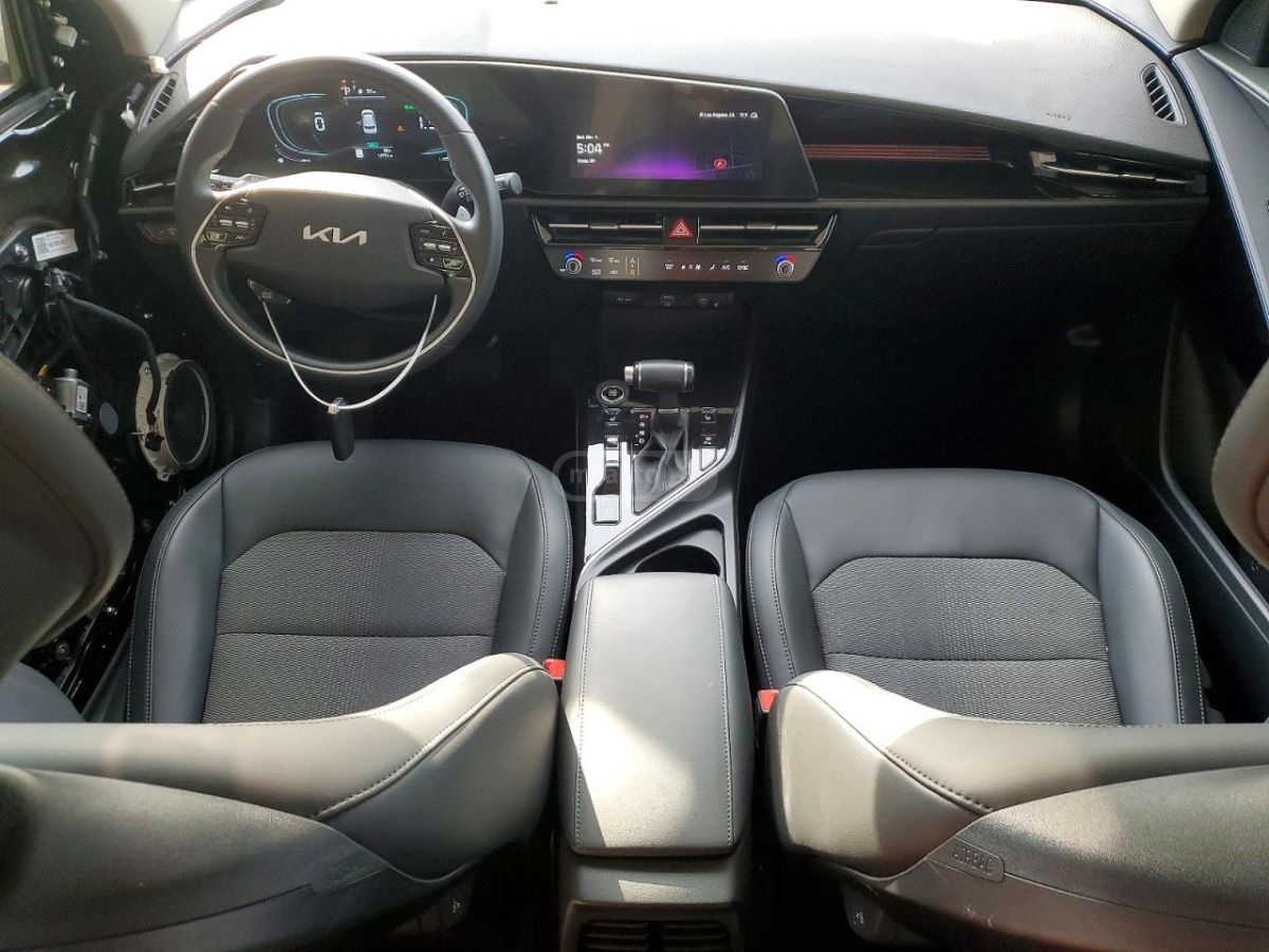 Kia EX — миниатюра 6