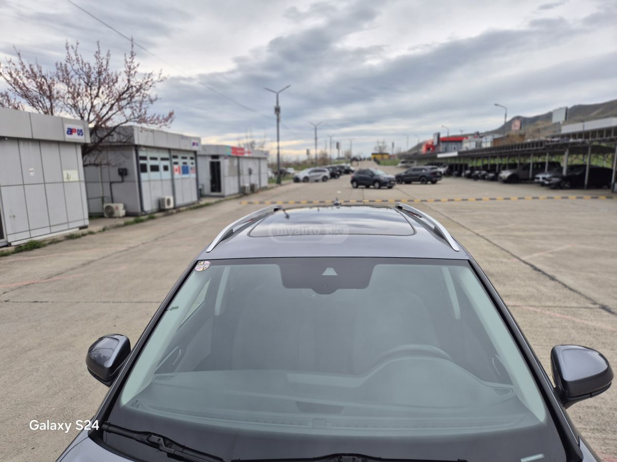 Volkswagen Taos - фото 12