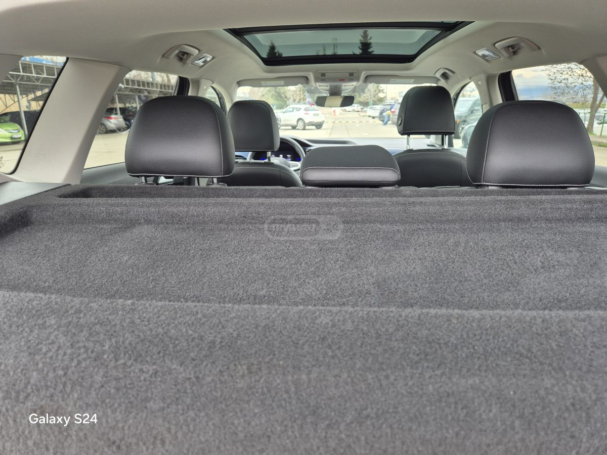 Volkswagen Taos - фото 7