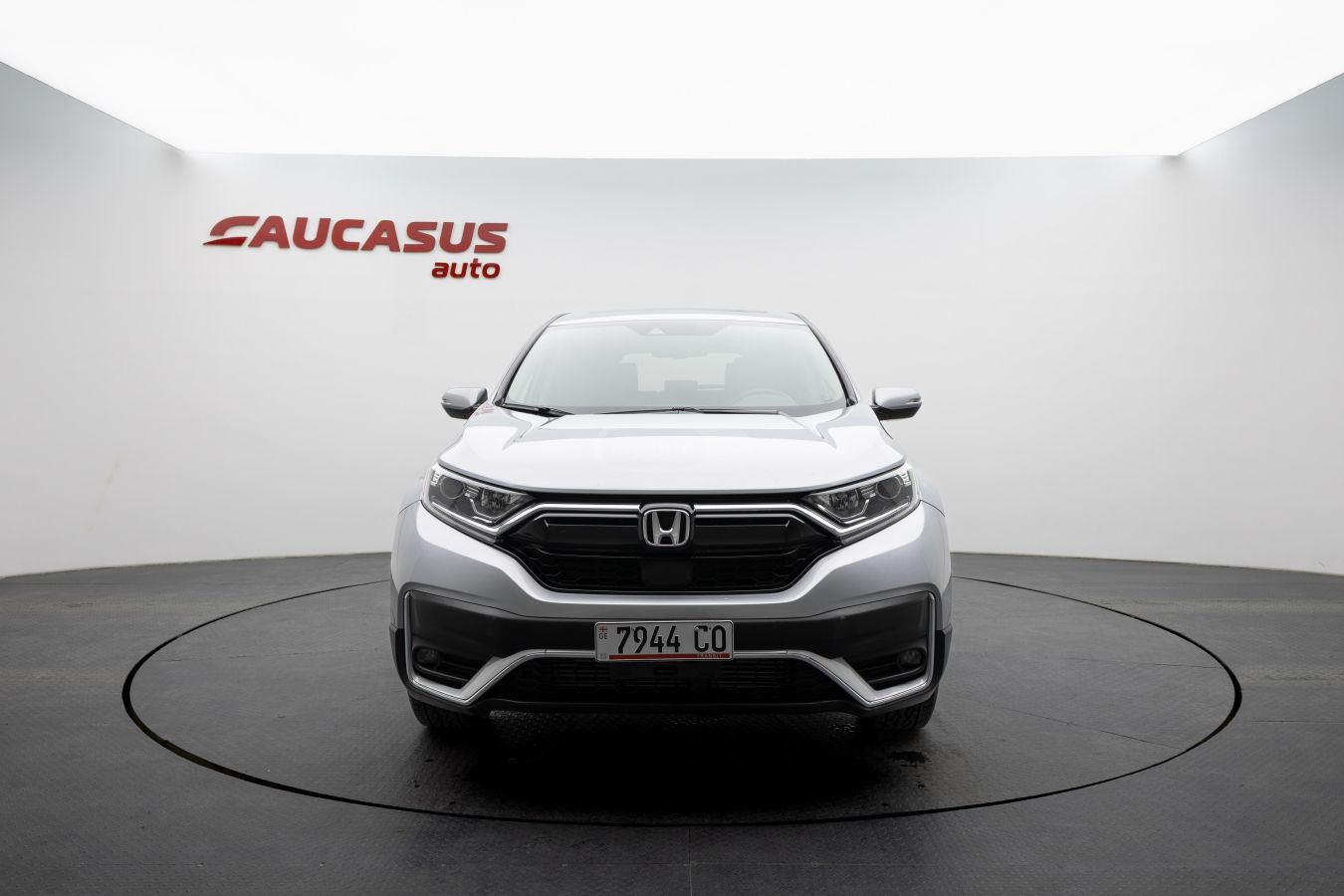 Honda CR-V - фото 2