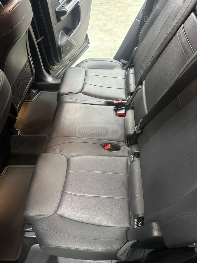 Mercedes-Benz GLB 250 - фото 10