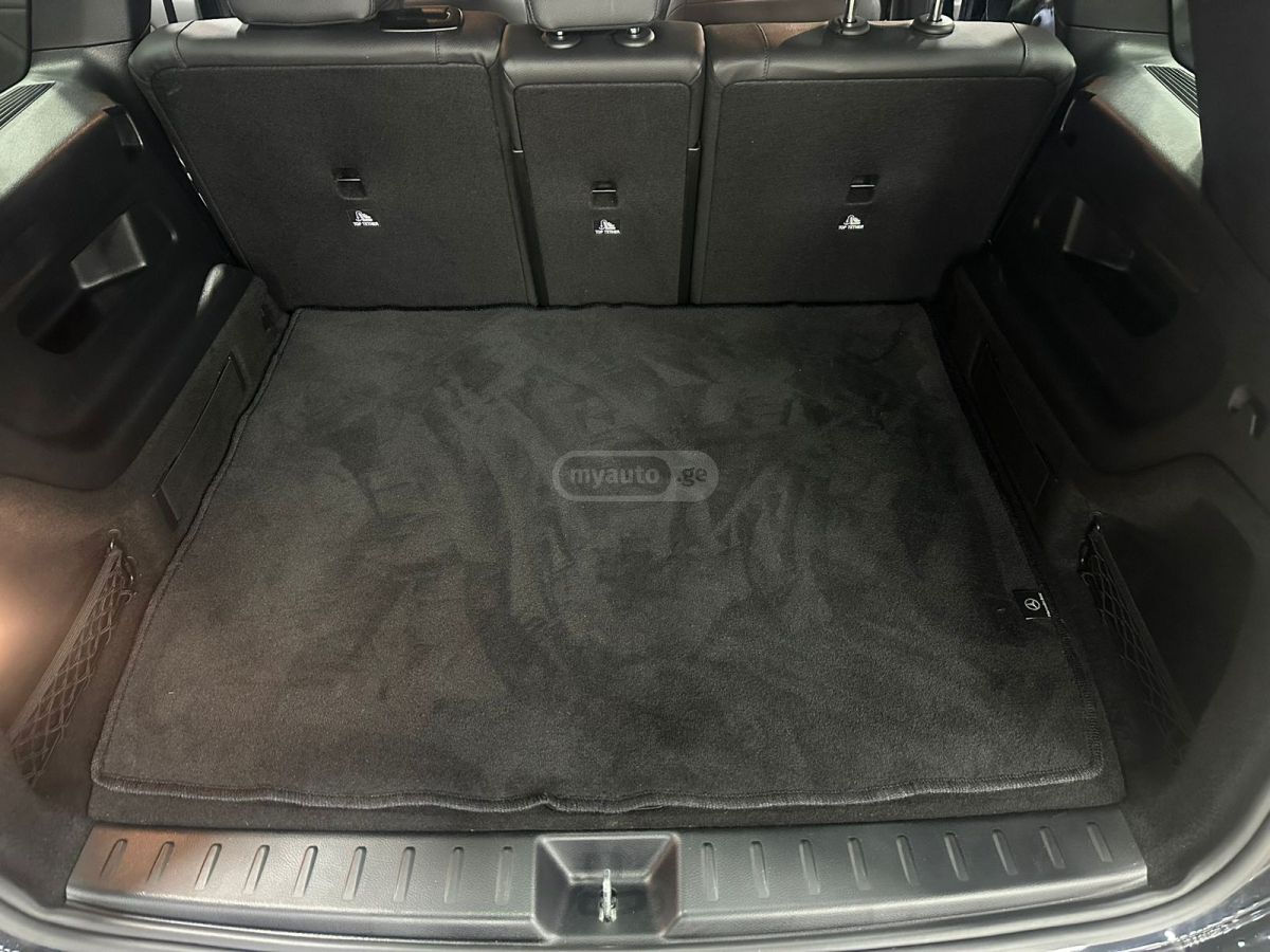 Mercedes-Benz GLB 250 - фото 12