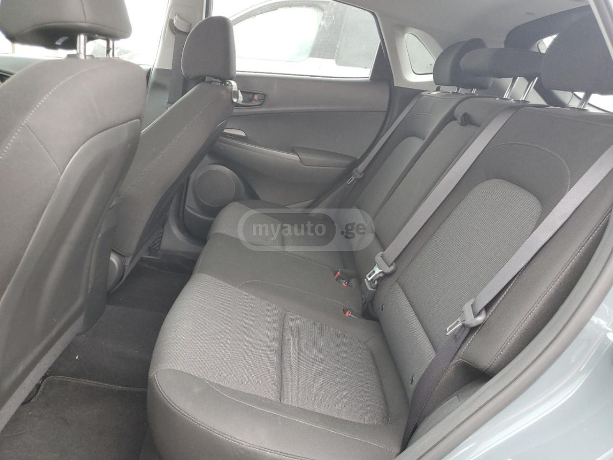 Hyundai SEL — миниатюра 10