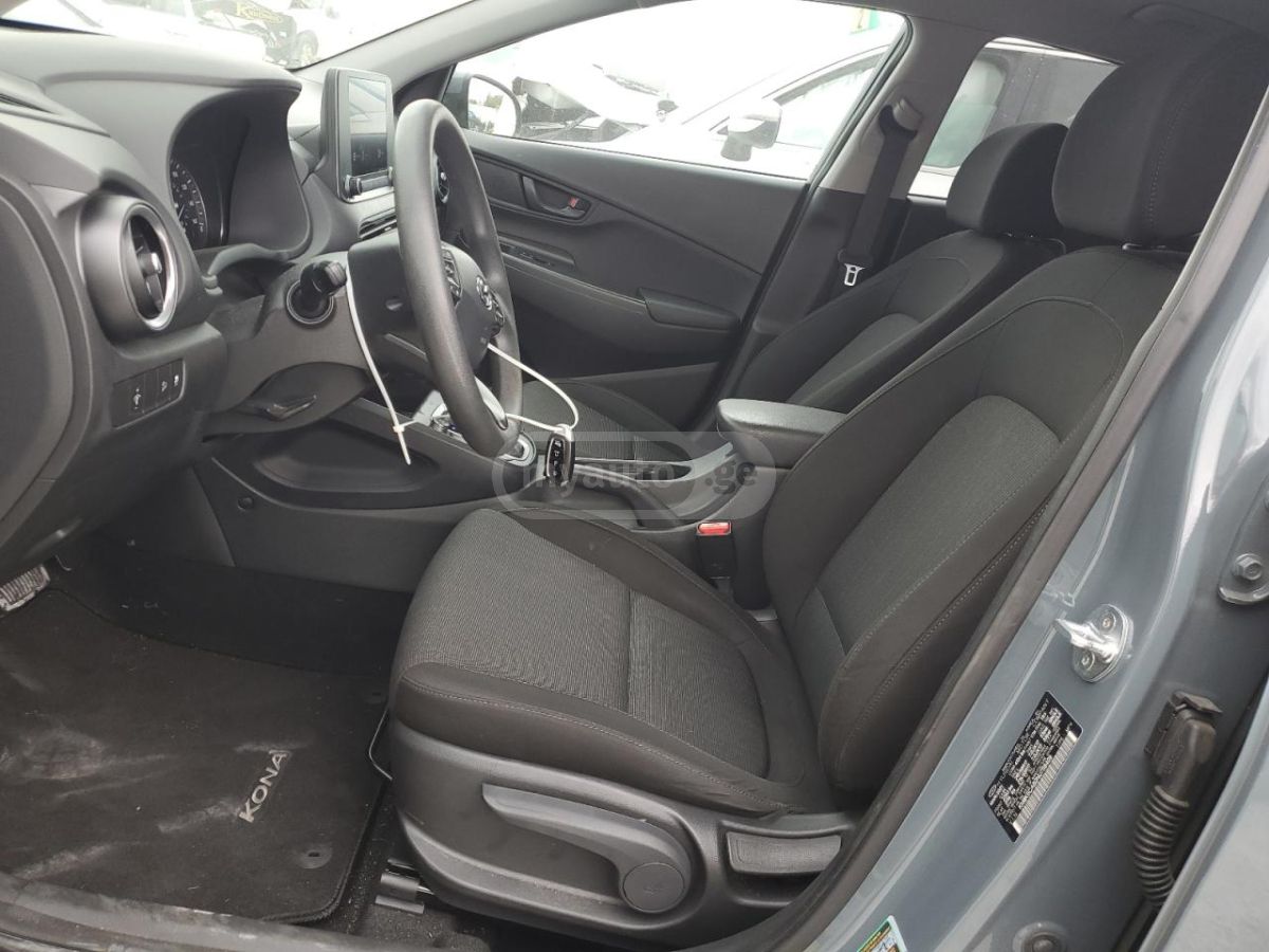 Hyundai SEL — миниатюра 12