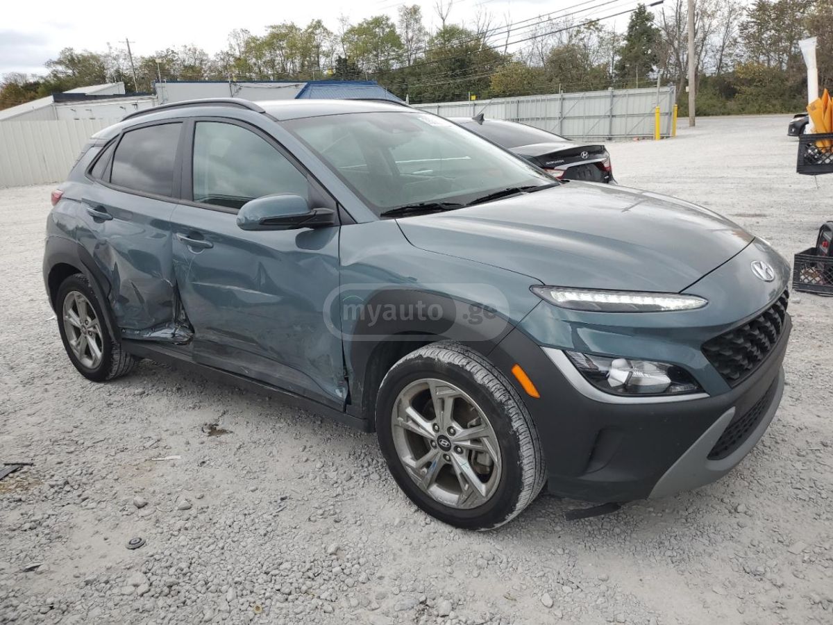 Hyundai SEL — миниатюра 3