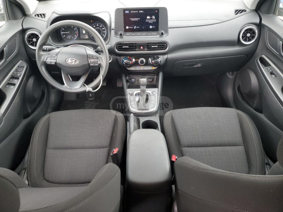 Hyundai SEL — миниатюра 4