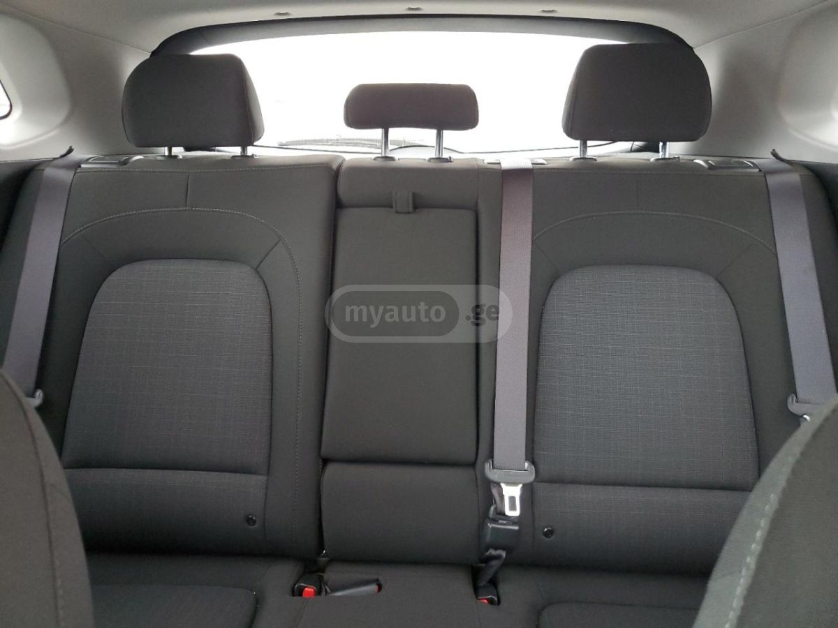 Hyundai SEL — миниатюра 7