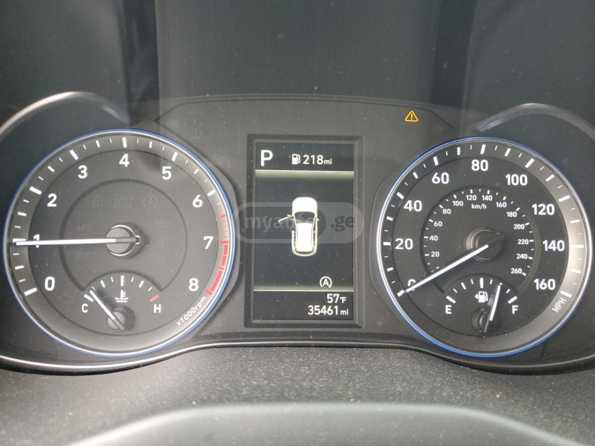 Hyundai SEL — миниатюра 8