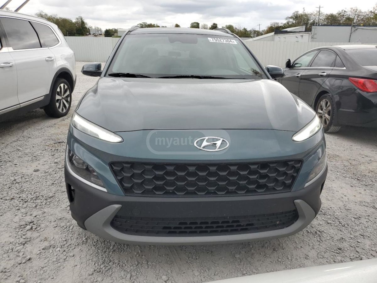 Hyundai SEL — миниатюра 9