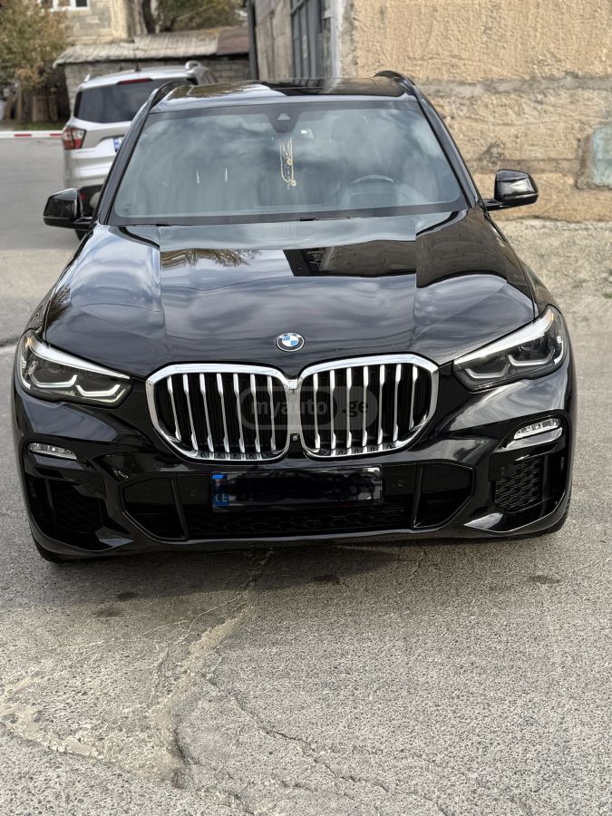 BMW X5 - фото 2