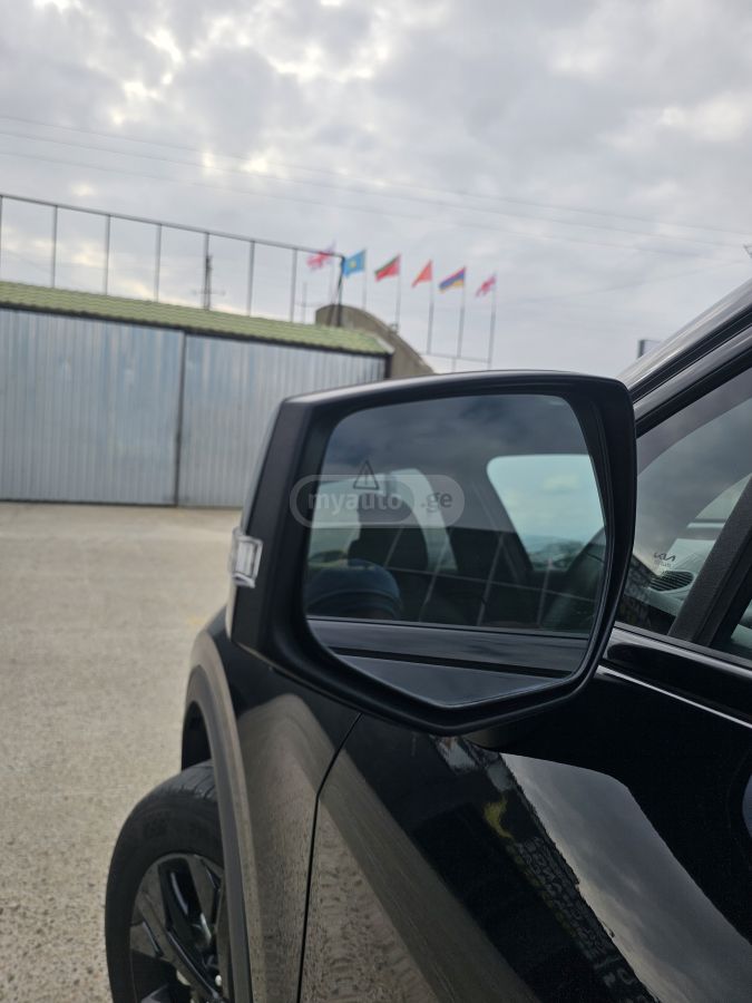 Kia X line — миниатюра 9