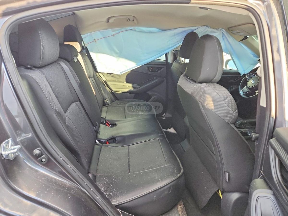 Subaru Impreza 2022 — миниатюра 10