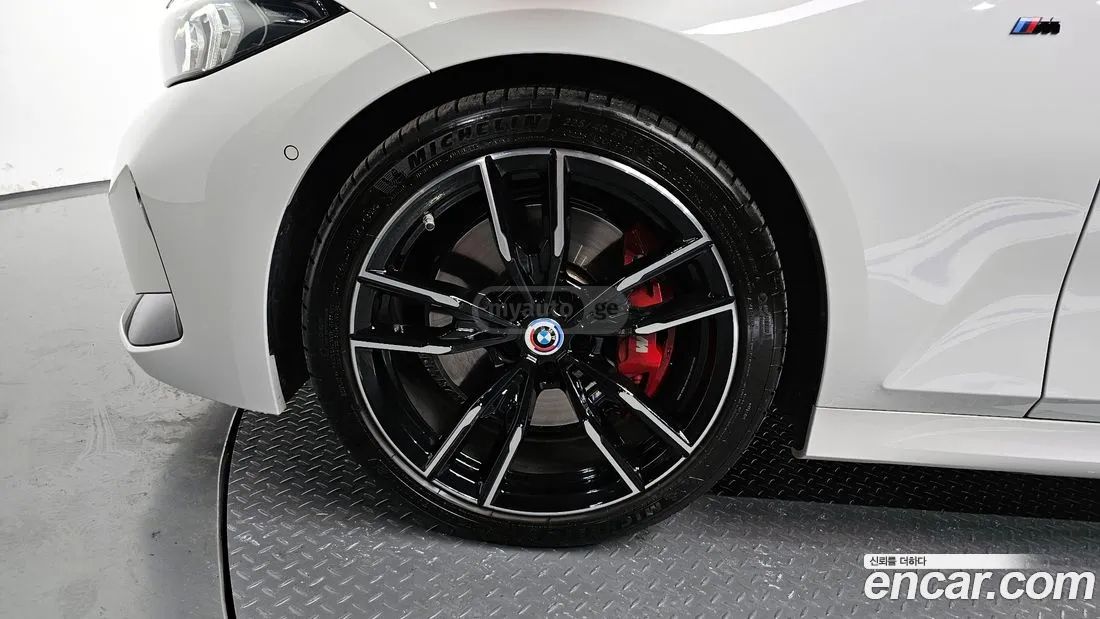 BMW 340 2024 — миниатюра 5