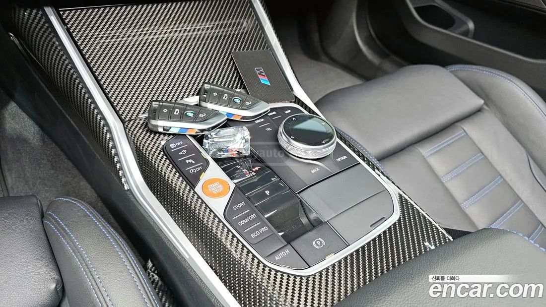 BMW 340 2024 — миниатюра 9