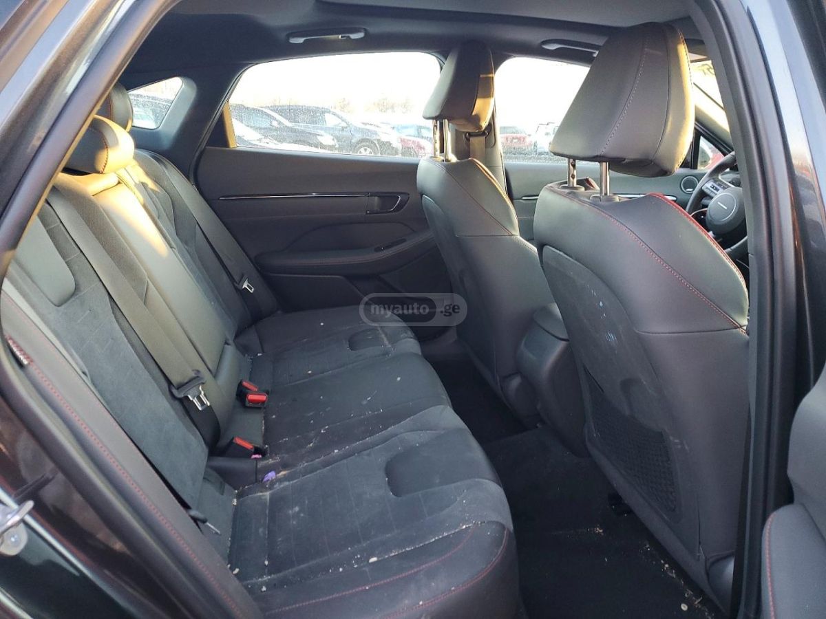 Hyundai N Line — миниатюра 10