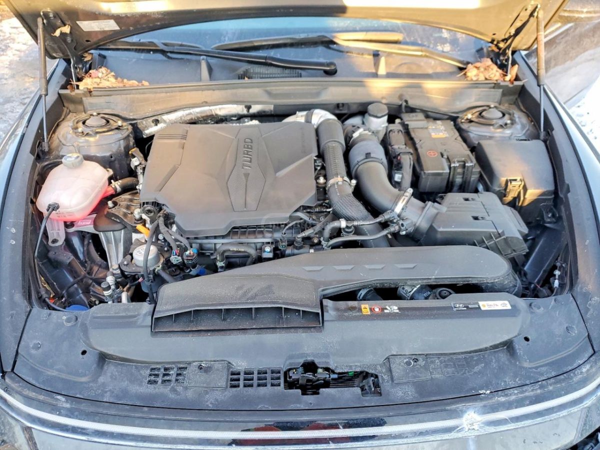 Hyundai N Line — миниатюра 11