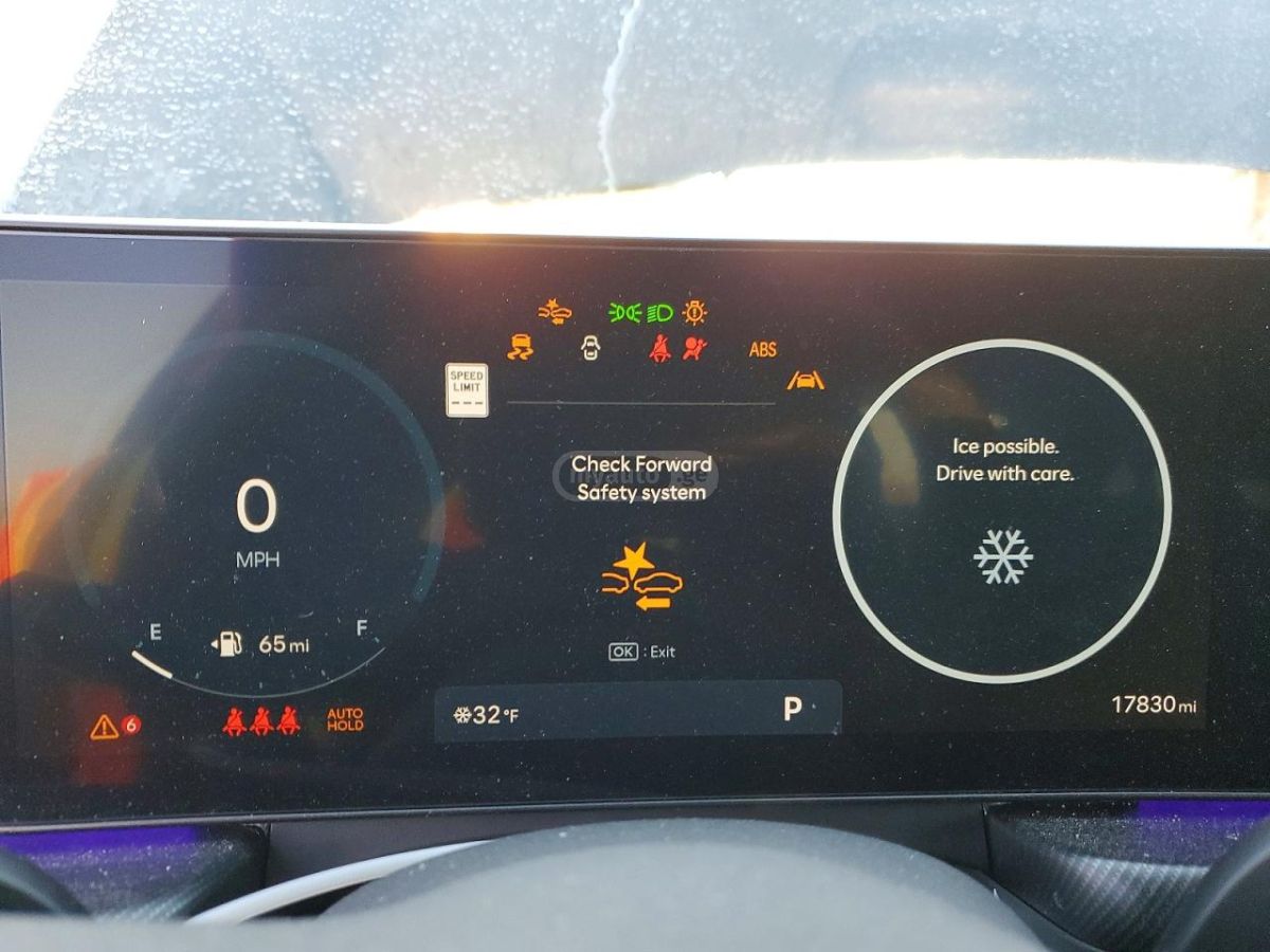 Hyundai N Line — миниатюра 9