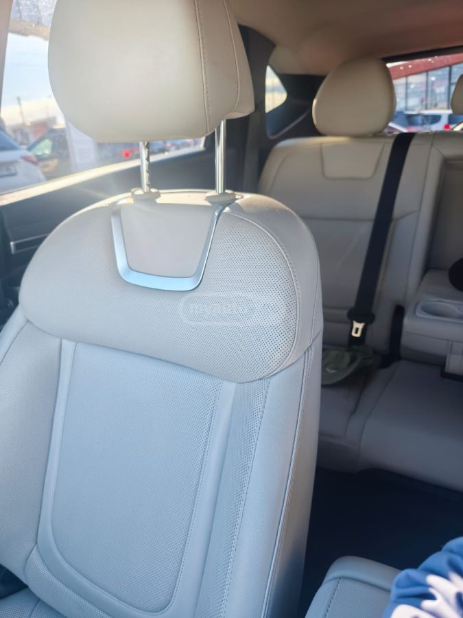 Hyundai Tucson - фото 7