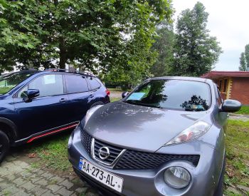 NissanJuke
