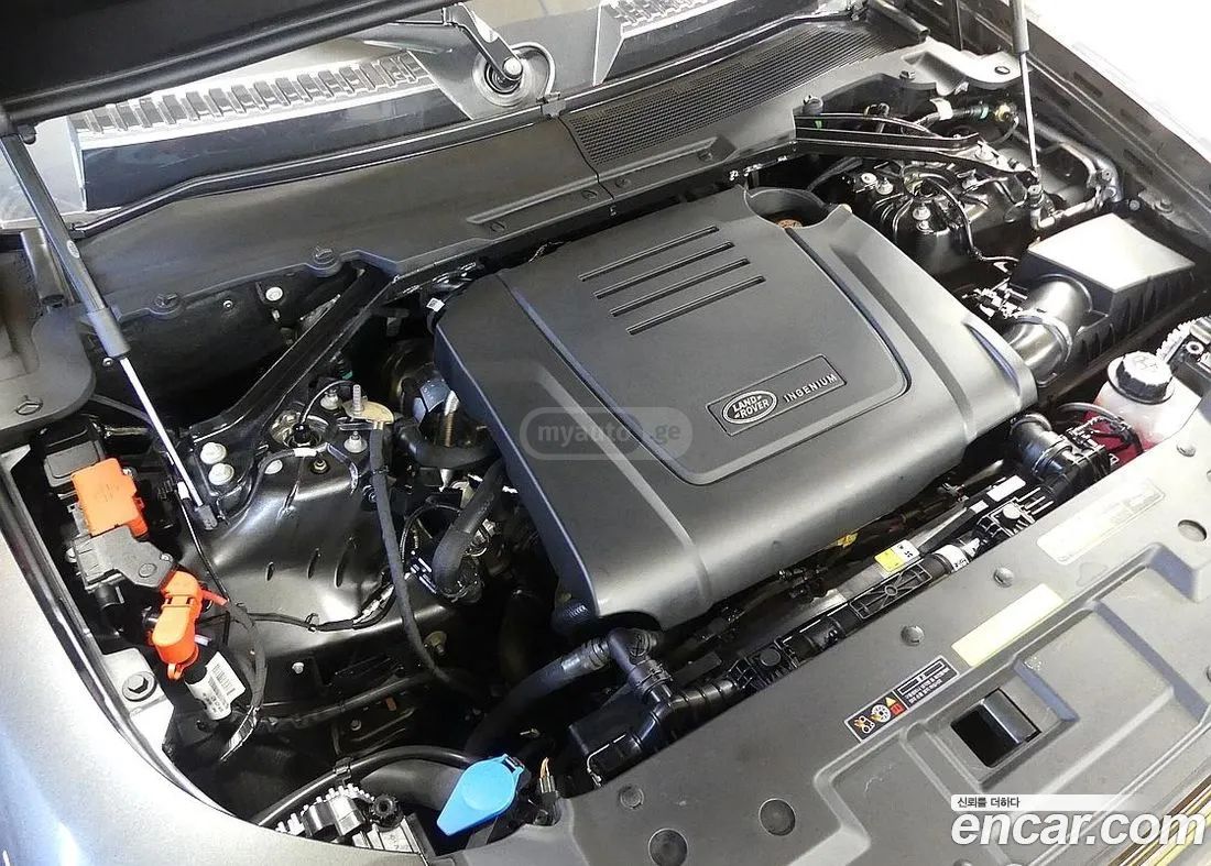 Land Rover Defender 90 2025 — миниатюра 6