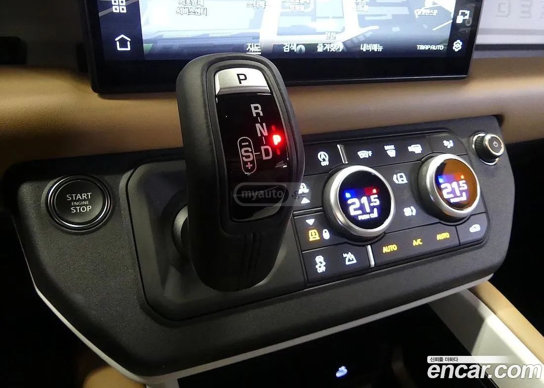 Land Rover Defender 90 2025 — миниатюра 9