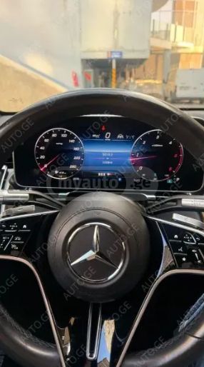 Mercedes-Benz S 350 - фото 7