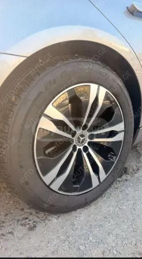 Mercedes-Benz S 350 - фото 9