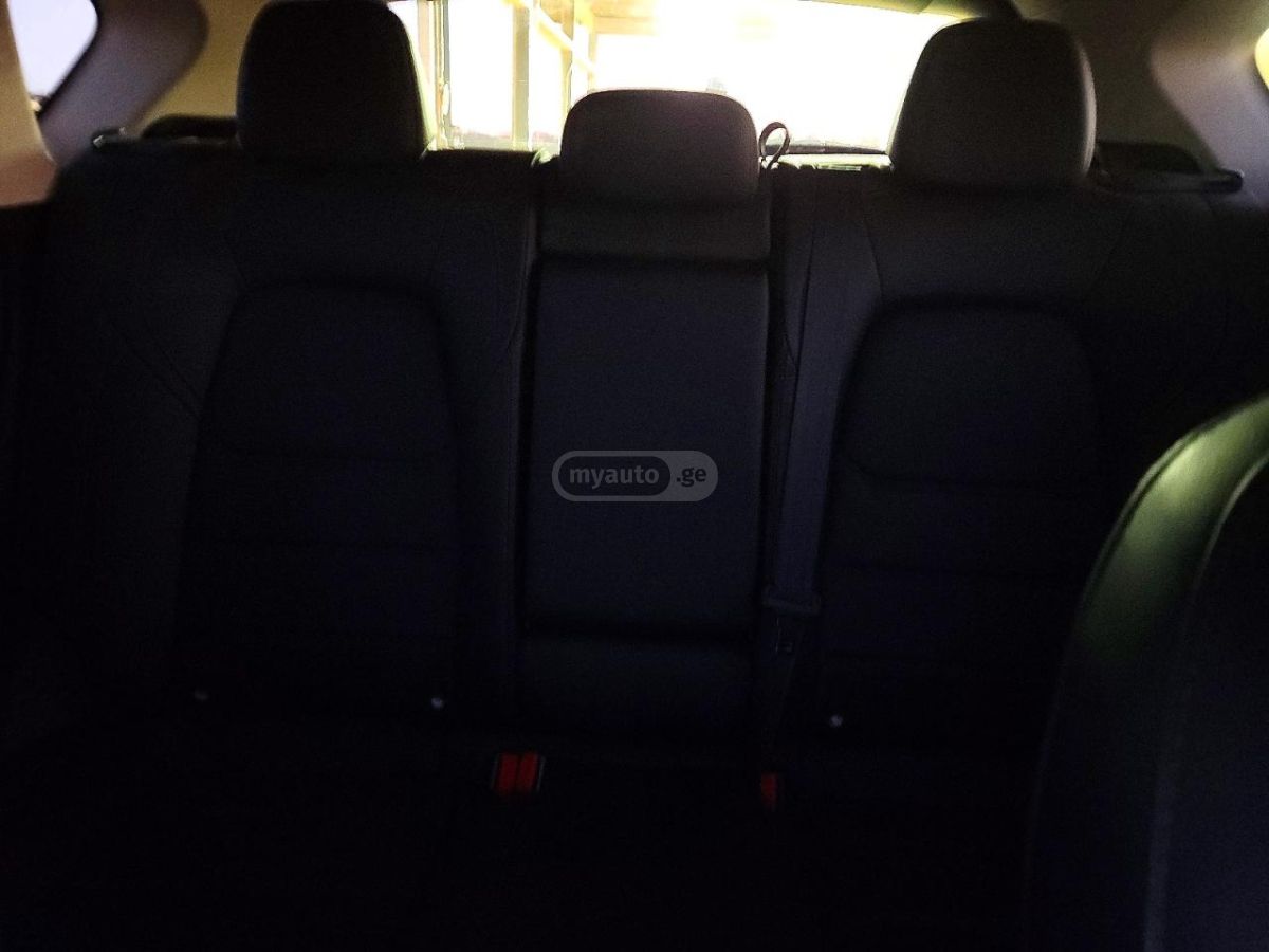 Mazda CX-5 - фото 10