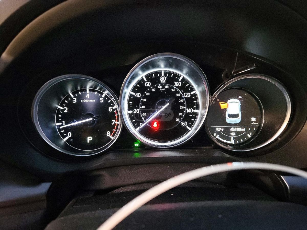 Mazda CX-5 - фото 9